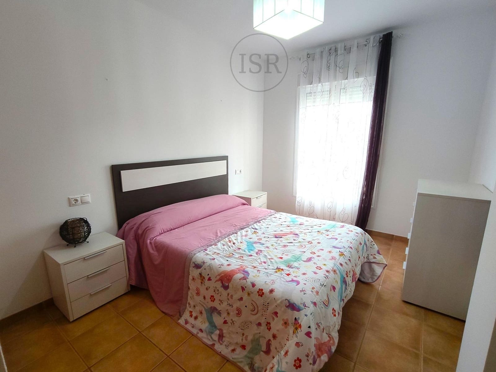 2 sovrum Lägenhet till salu i Vera med pool - 169 000 € (Ref: 9666600)