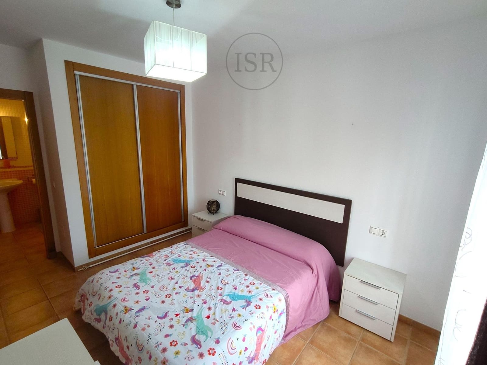 2 sovrum Lägenhet till salu i Vera med pool - 169 000 € (Ref: 9666600)