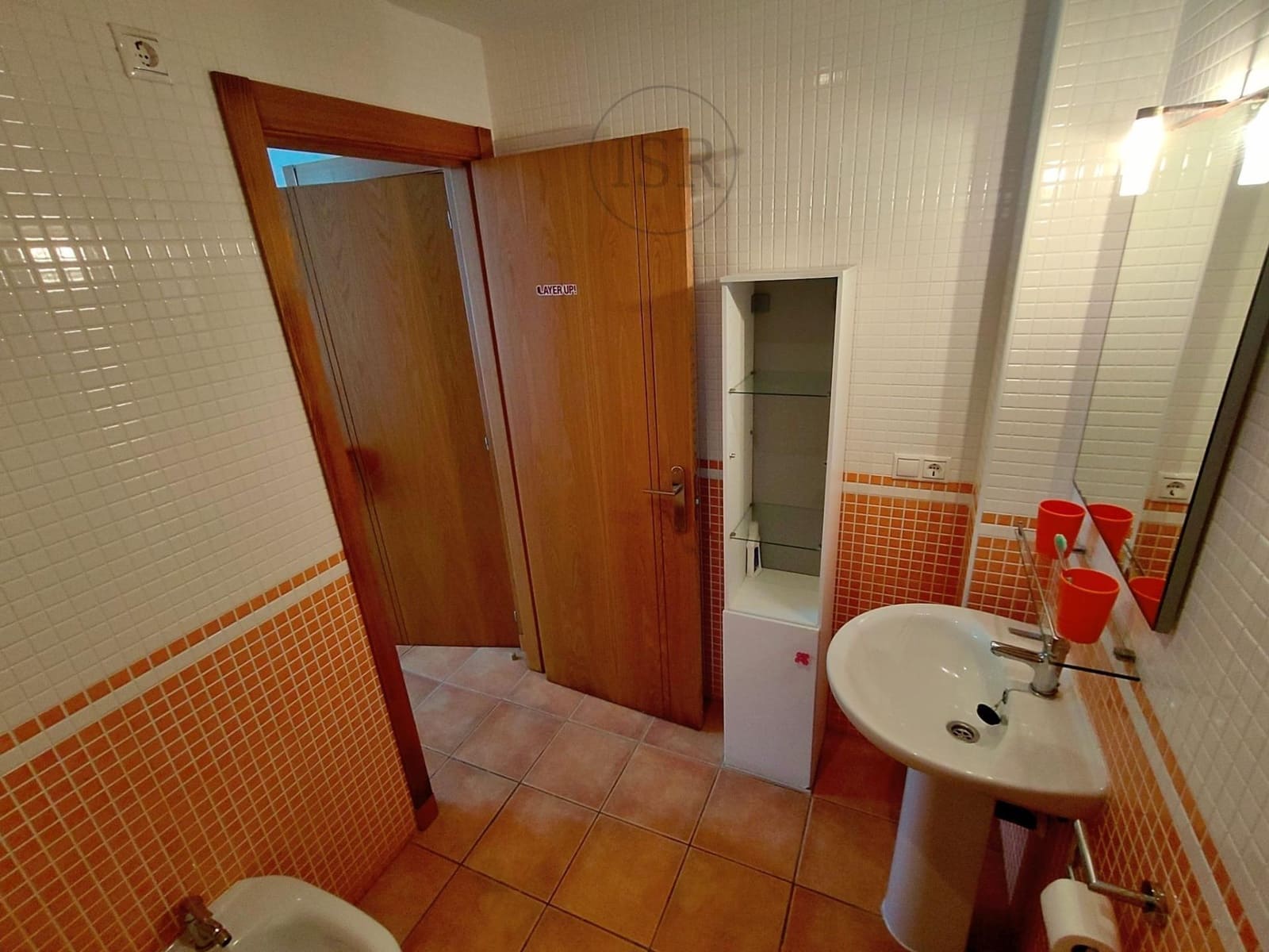 2 sovrum Lägenhet till salu i Vera med pool - 169 000 € (Ref: 9666600)