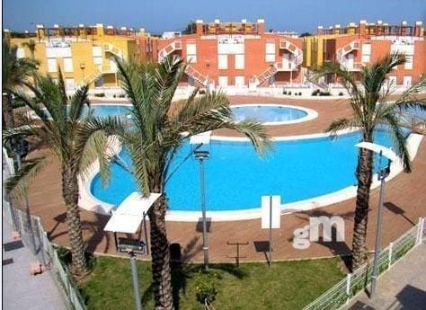 1 soveværelse Lejlighed til salg i Vera med swimmingpool garage - € 139.900 (Ref: 9712052)