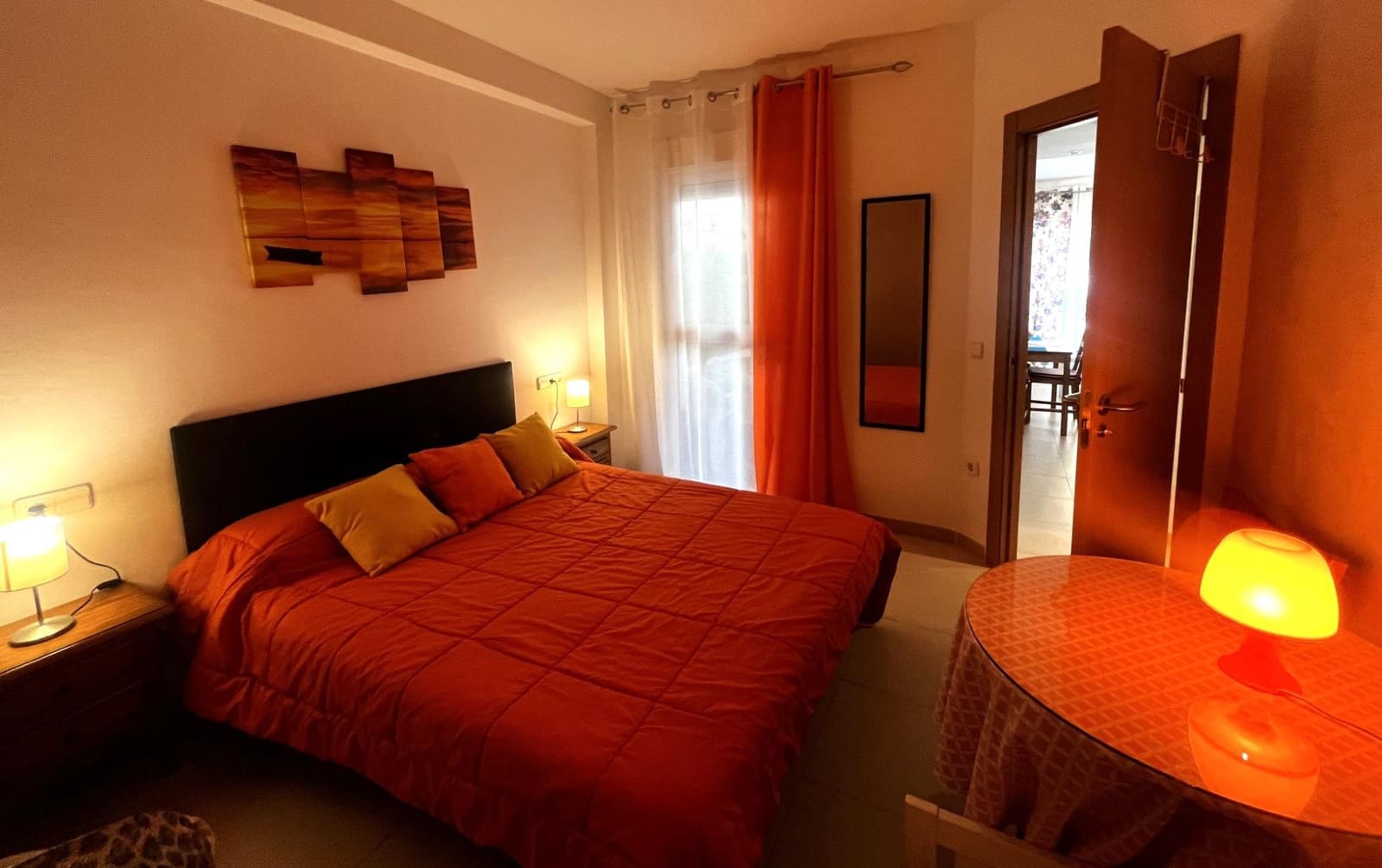 1 soveværelse Lejlighed til salg i Vera med swimmingpool garage - € 139.900 (Ref: 9712052)