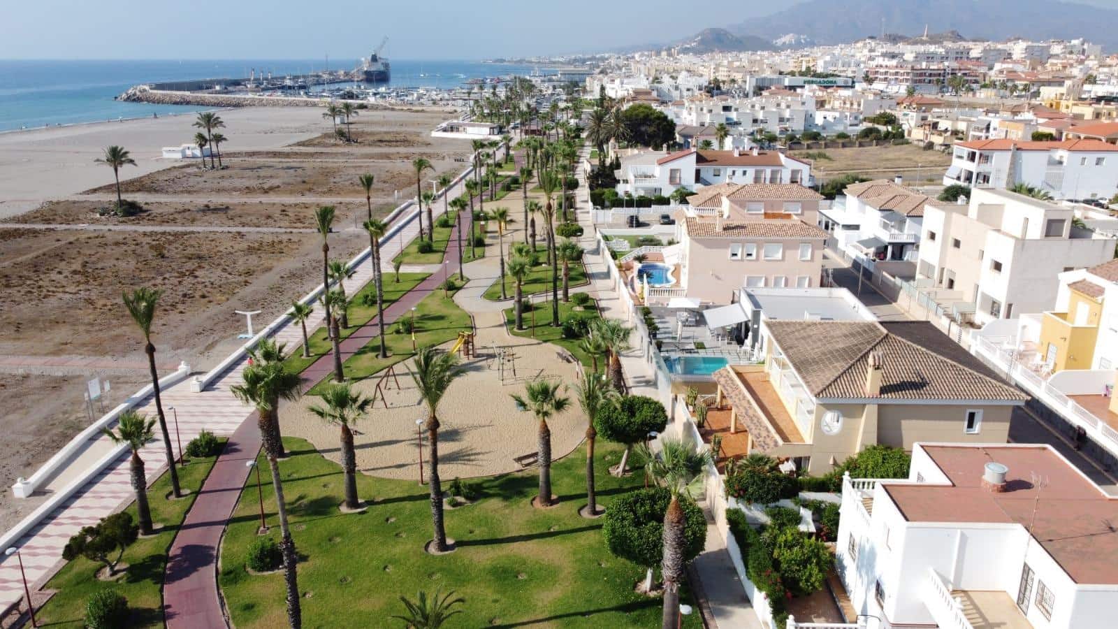 1 soveværelse Lejlighed til salg i Vera med swimmingpool garage - € 139.900 (Ref: 9712052)