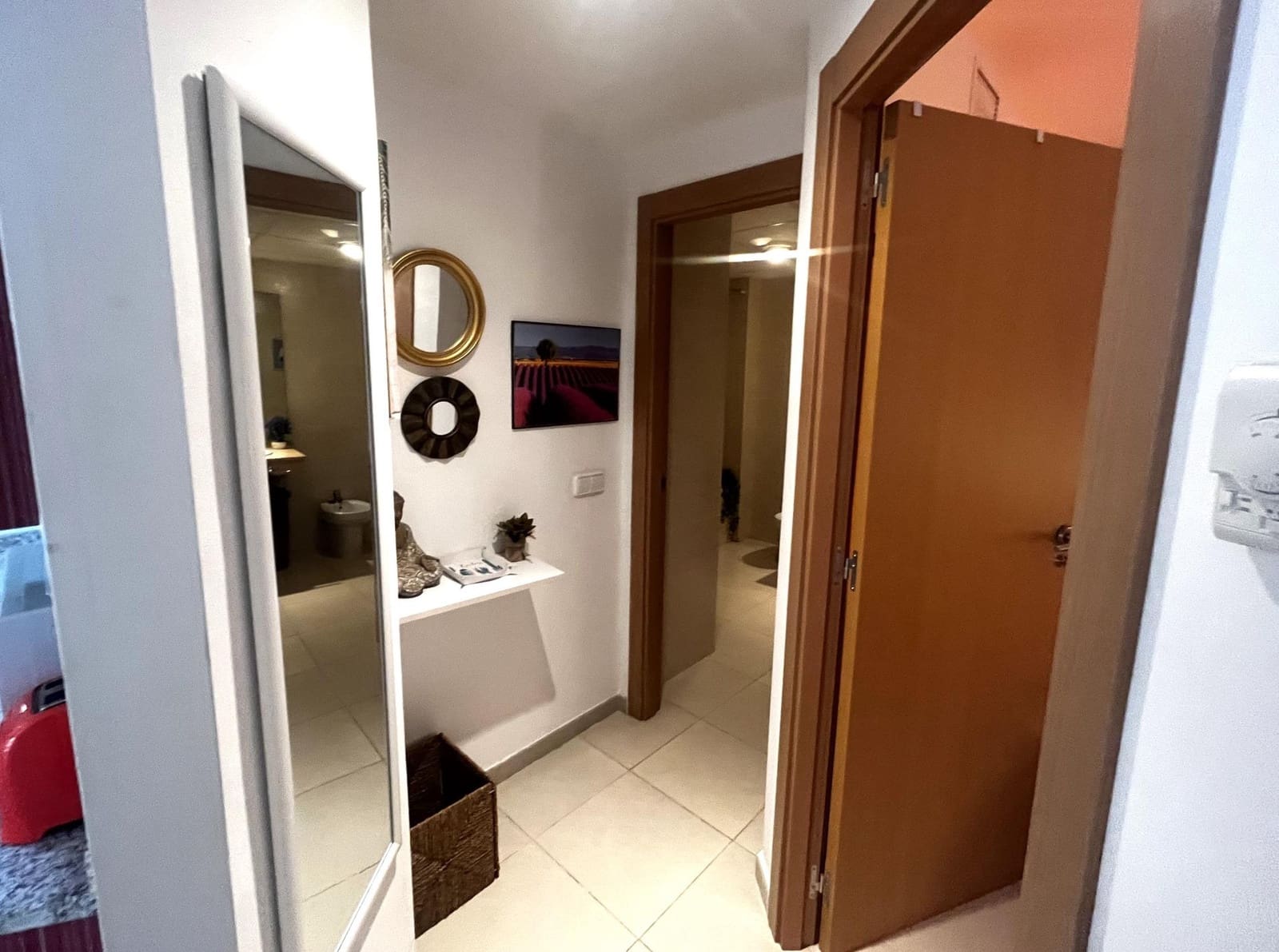 1 soveværelse Lejlighed til salg i Vera med swimmingpool garage - € 139.900 (Ref: 9712052)