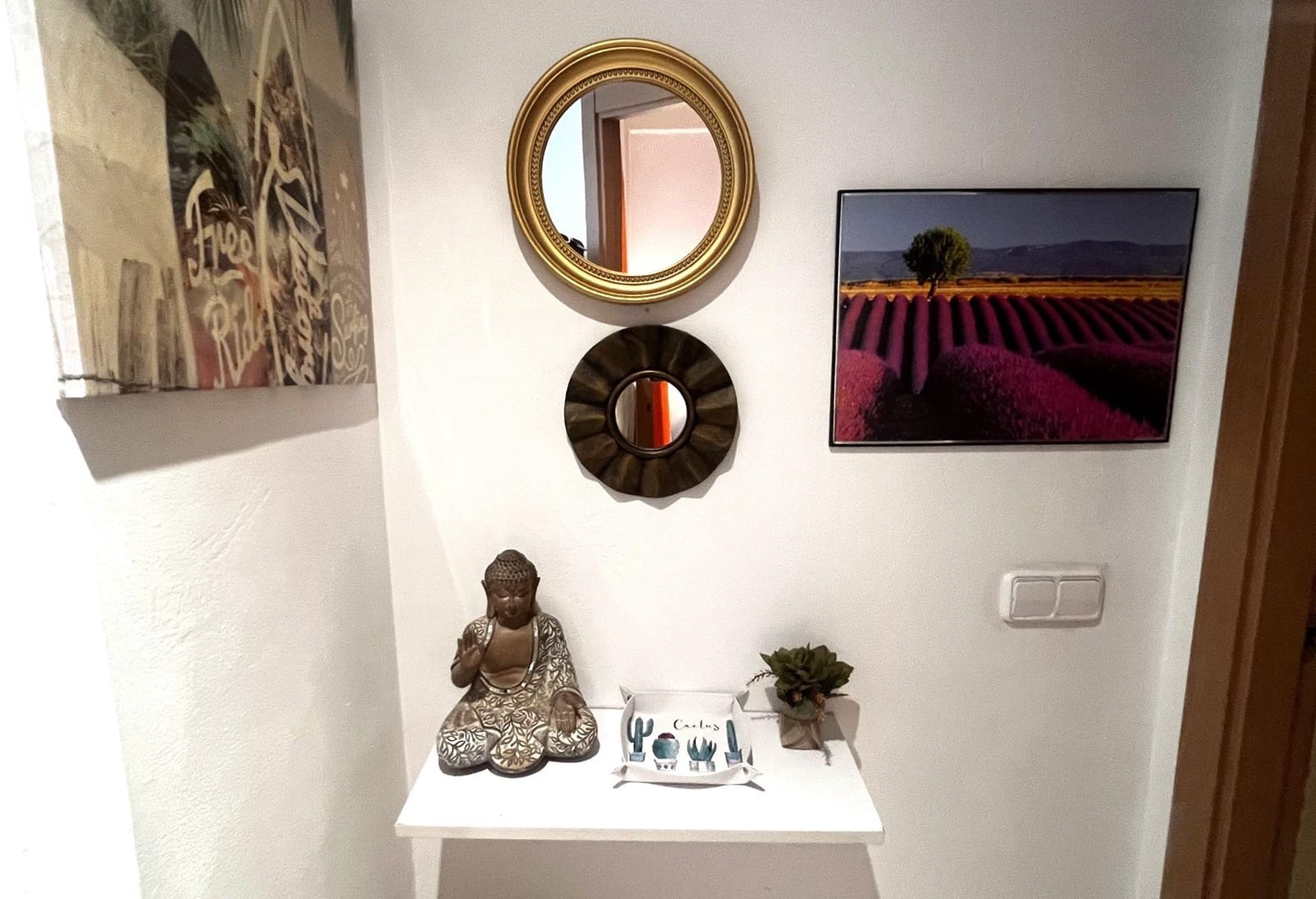 1 soveværelse Lejlighed til salg i Vera med swimmingpool garage - € 139.900 (Ref: 9712052)