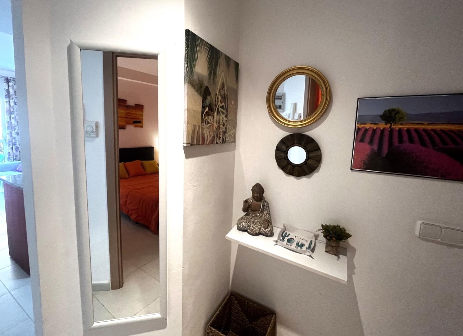 1 soveværelse Lejlighed til salg i Vera med swimmingpool garage - € 139.900 (Ref: 9712052)