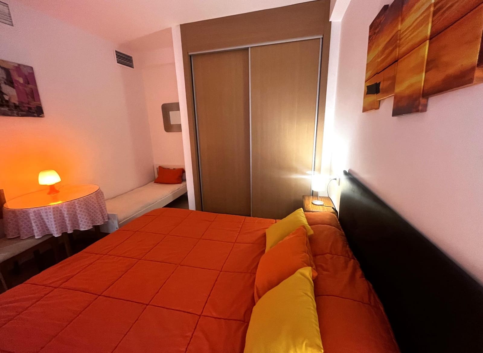 1 soveværelse Lejlighed til salg i Vera med swimmingpool garage - € 139.900 (Ref: 9712052)