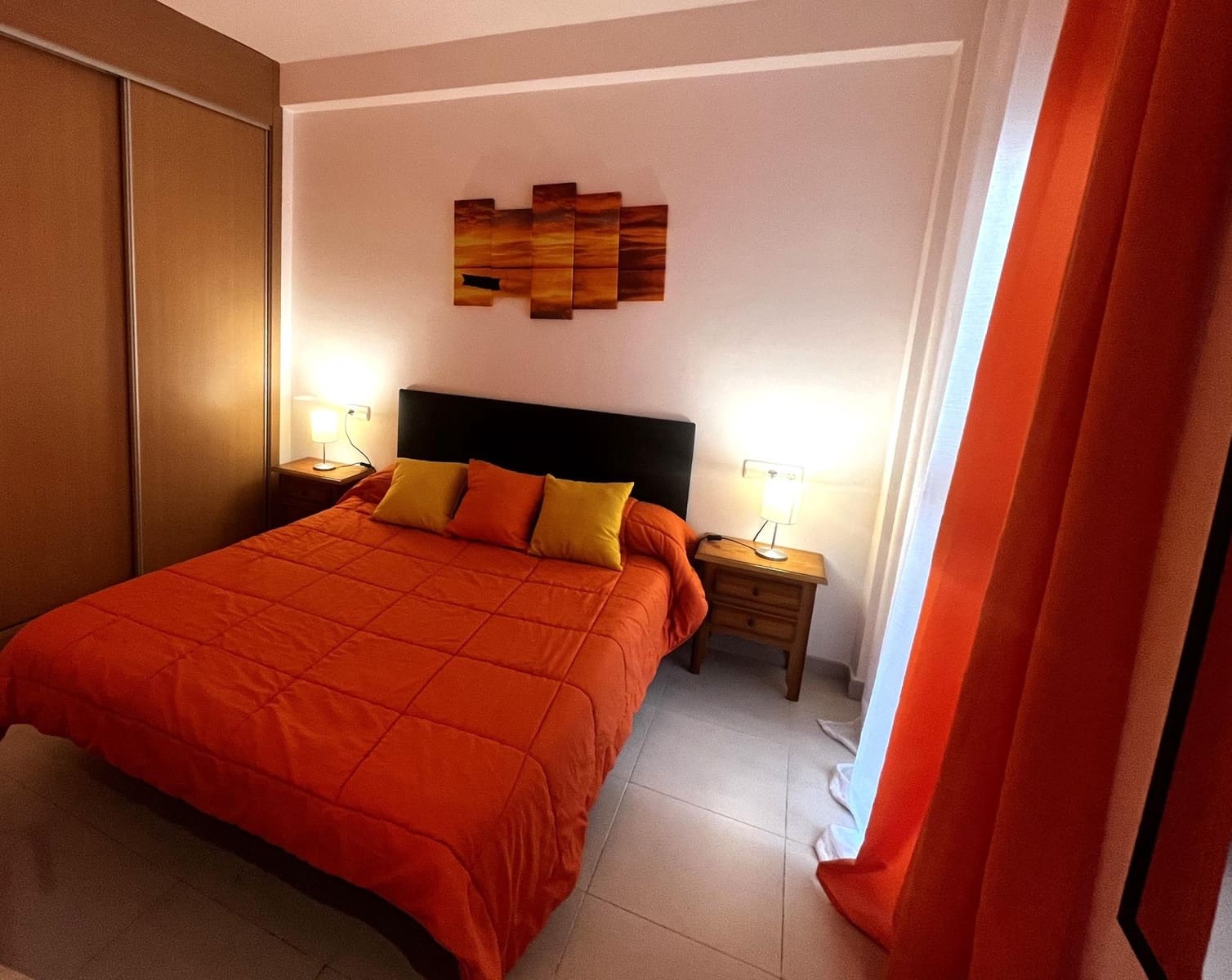 1 soveværelse Lejlighed til salg i Vera med swimmingpool garage - € 139.900 (Ref: 9712052)