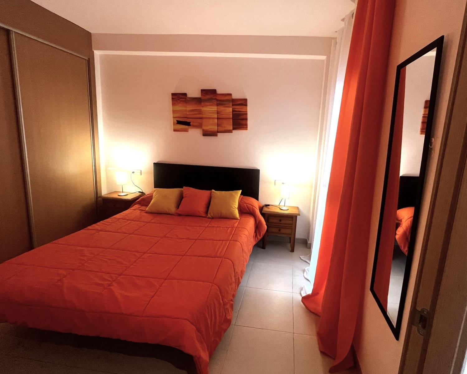 1 soveværelse Lejlighed til salg i Vera med swimmingpool garage - € 139.900 (Ref: 9712052)