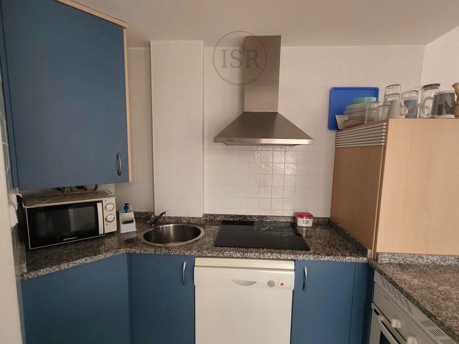 1 chambre Penthouse à vendre à Vera avec piscine - 135 000 € (Ref: 9721770)