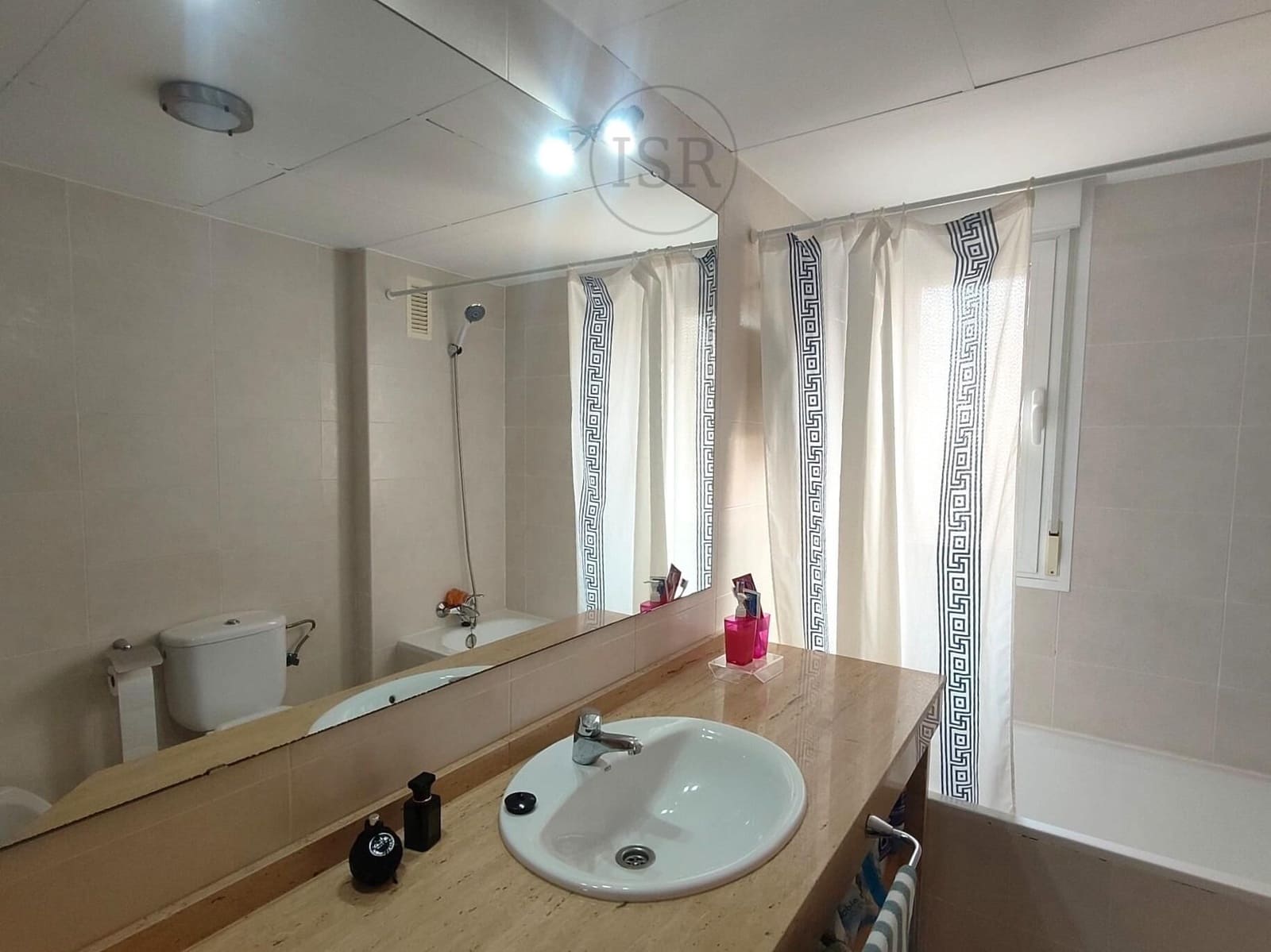 1 chambre Penthouse à vendre à Vera avec piscine - 135 000 € (Ref: 9721770)