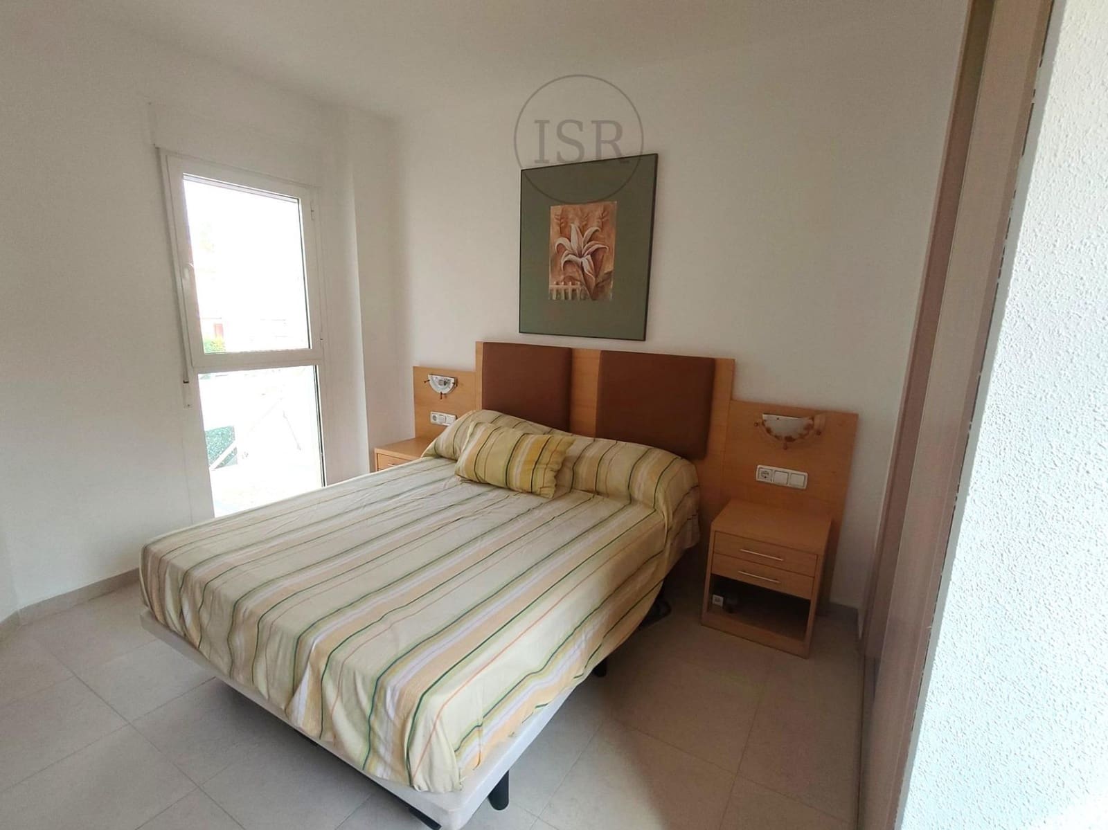 1 chambre Penthouse à vendre à Vera avec piscine - 135 000 € (Ref: 9721770)