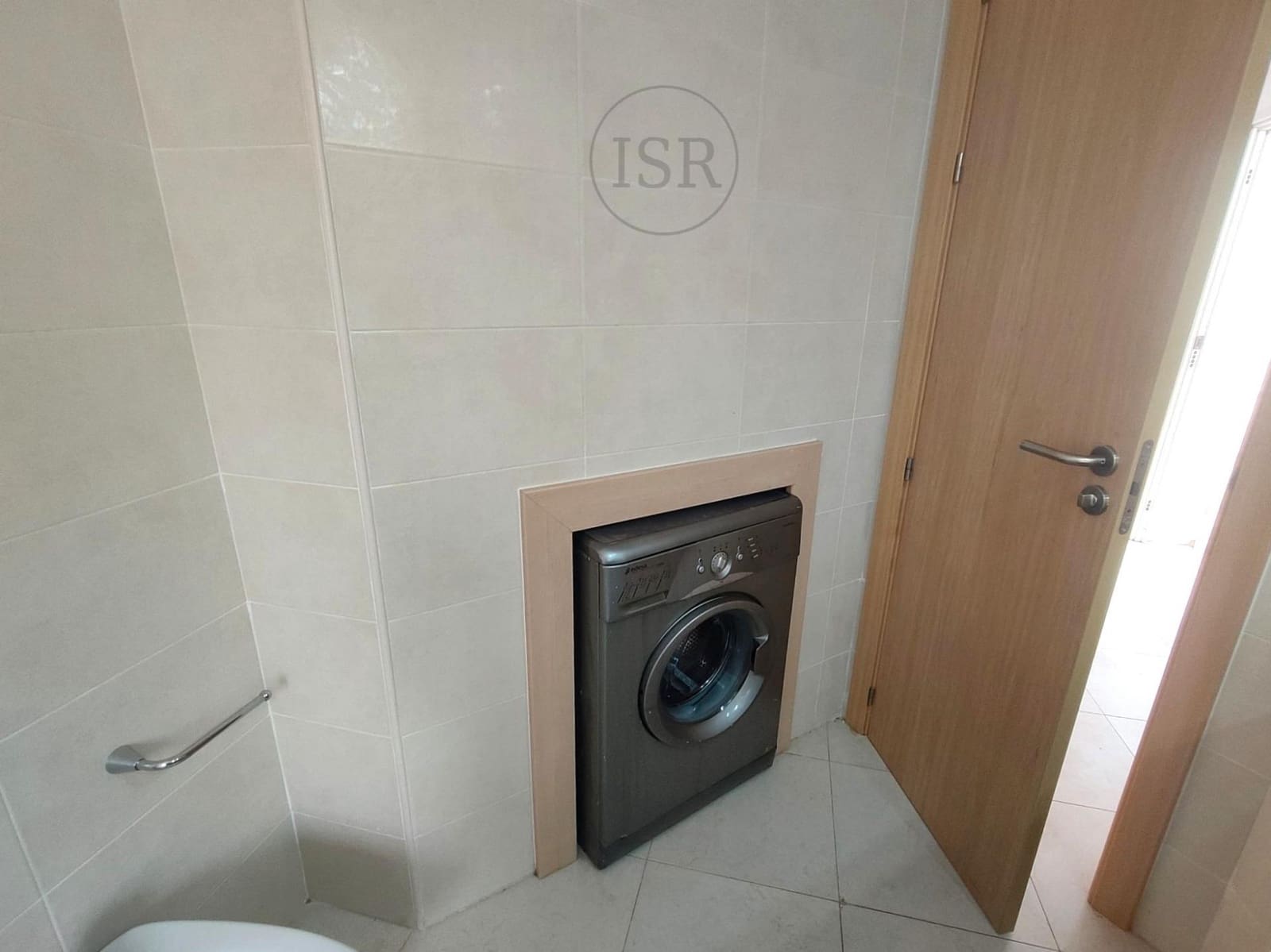 1 chambre Penthouse à vendre à Vera avec piscine - 135 000 € (Ref: 9721770)