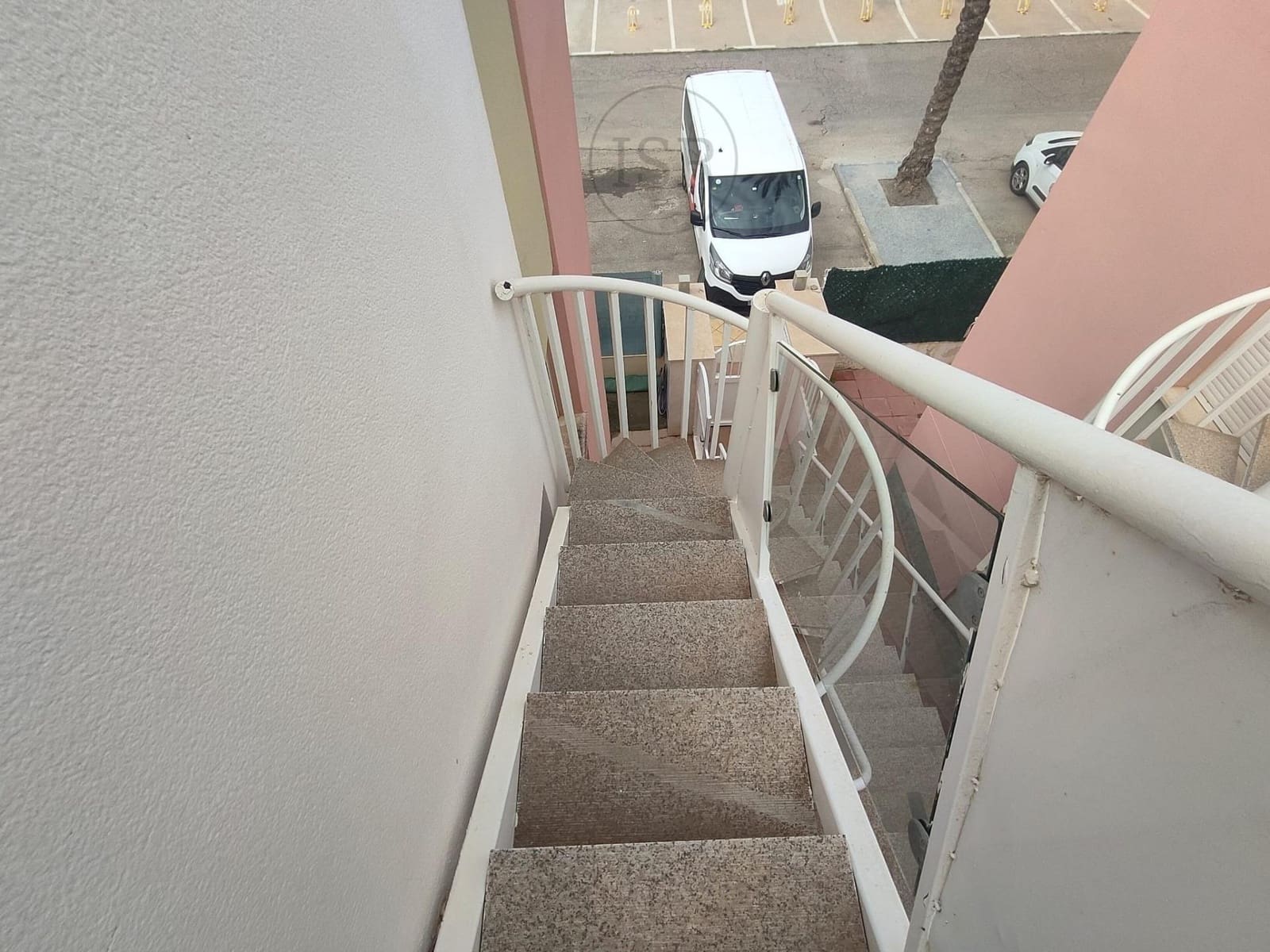 1 chambre Penthouse à vendre à Vera avec piscine - 135 000 € (Ref: 9721770)