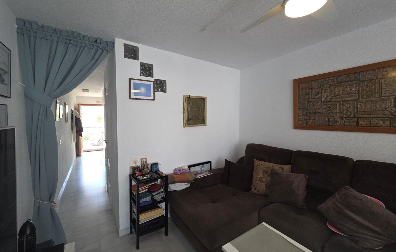 2 soverom Leilighet til salgs i Mojacar med svømmebasseng garasje - € 235 000 (Ref: 9752119)