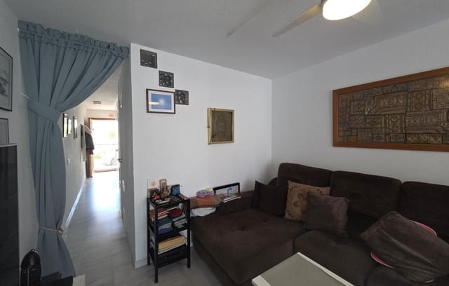 2 soverom Leilighet til salgs i Mojácar med svømmebasseng garasje - € 235 000 (Ref: 9752119)