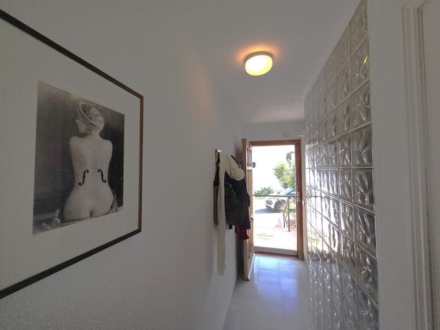 2 soverom Leilighet til salgs i Mojácar med svømmebasseng garasje - € 235 000 (Ref: 9752119)