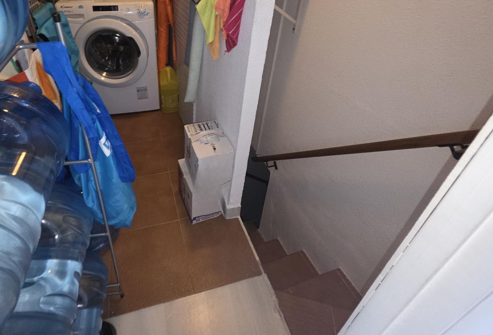 2 soverom Leilighet til salgs i Mojacar med svømmebasseng garasje - € 235 000 (Ref: 9752119)