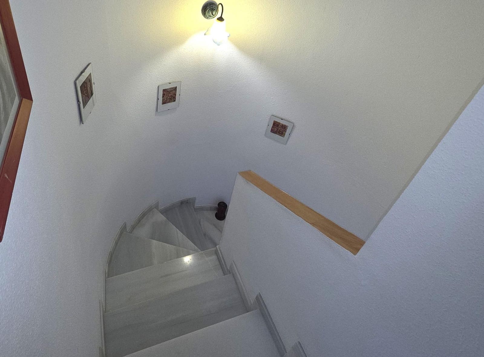 2 soverom Leilighet til salgs i Mojacar med svømmebasseng garasje - € 235 000 (Ref: 9752119)