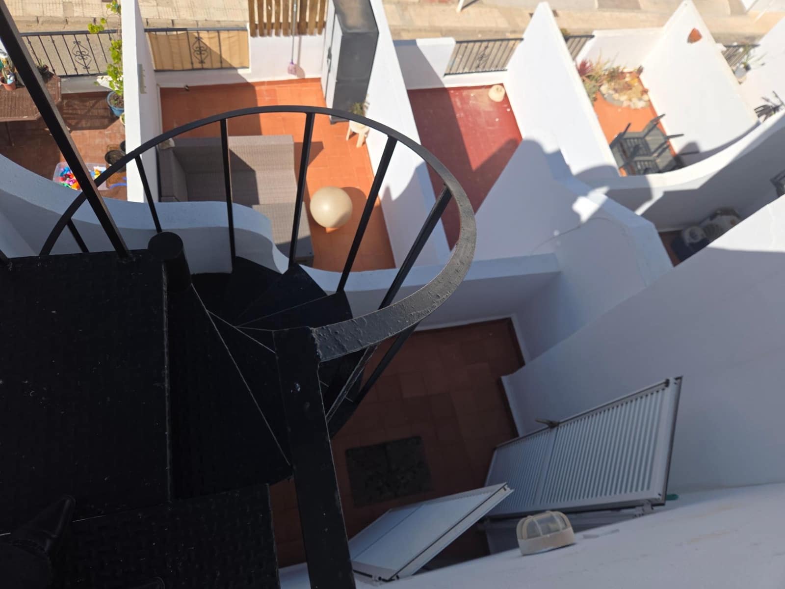 2 soverom Leilighet til salgs i Mojacar med svømmebasseng garasje - € 235 000 (Ref: 9752119)