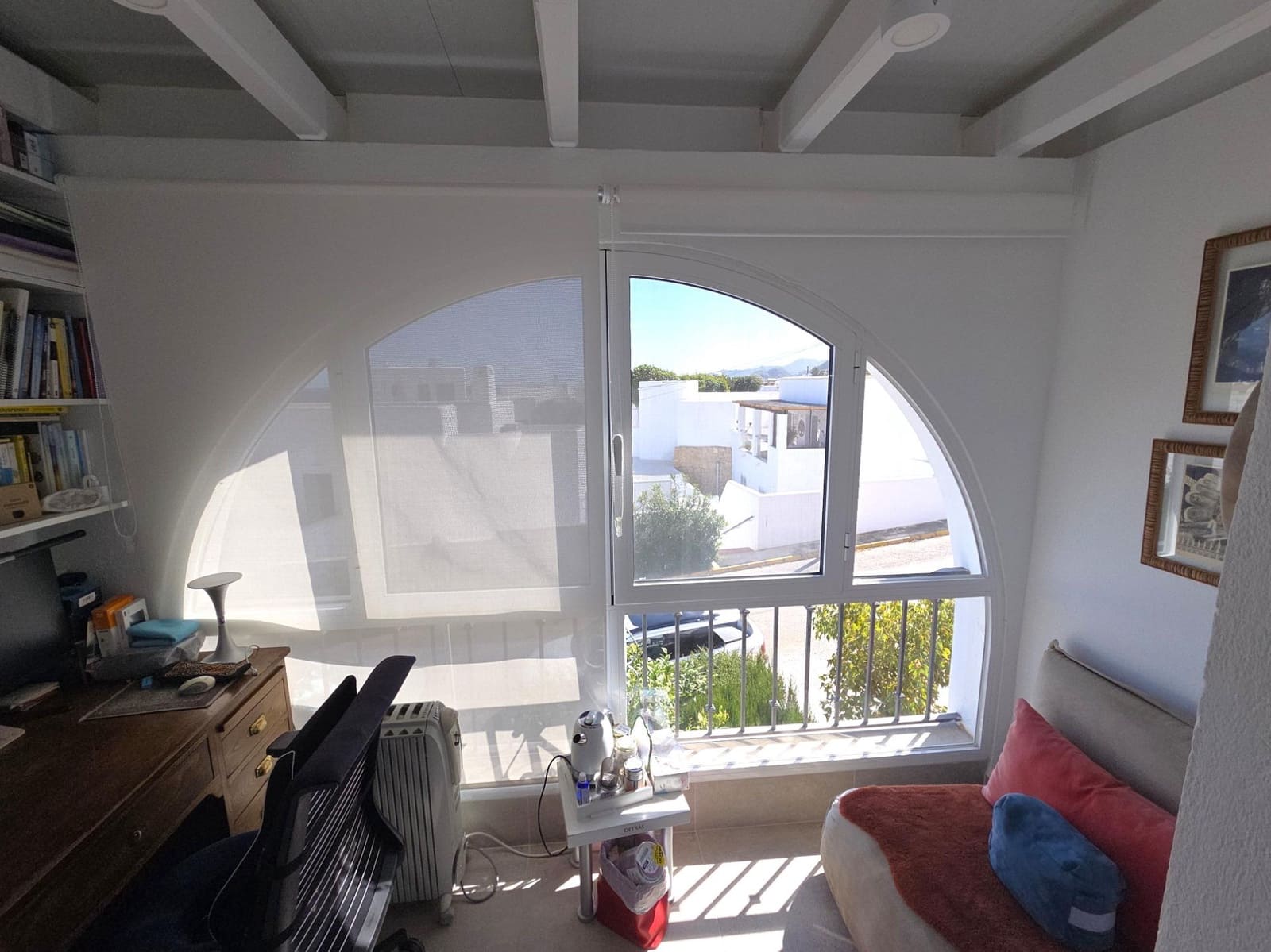 2 soverom Leilighet til salgs i Mojacar med svømmebasseng garasje - € 235 000 (Ref: 9752119)