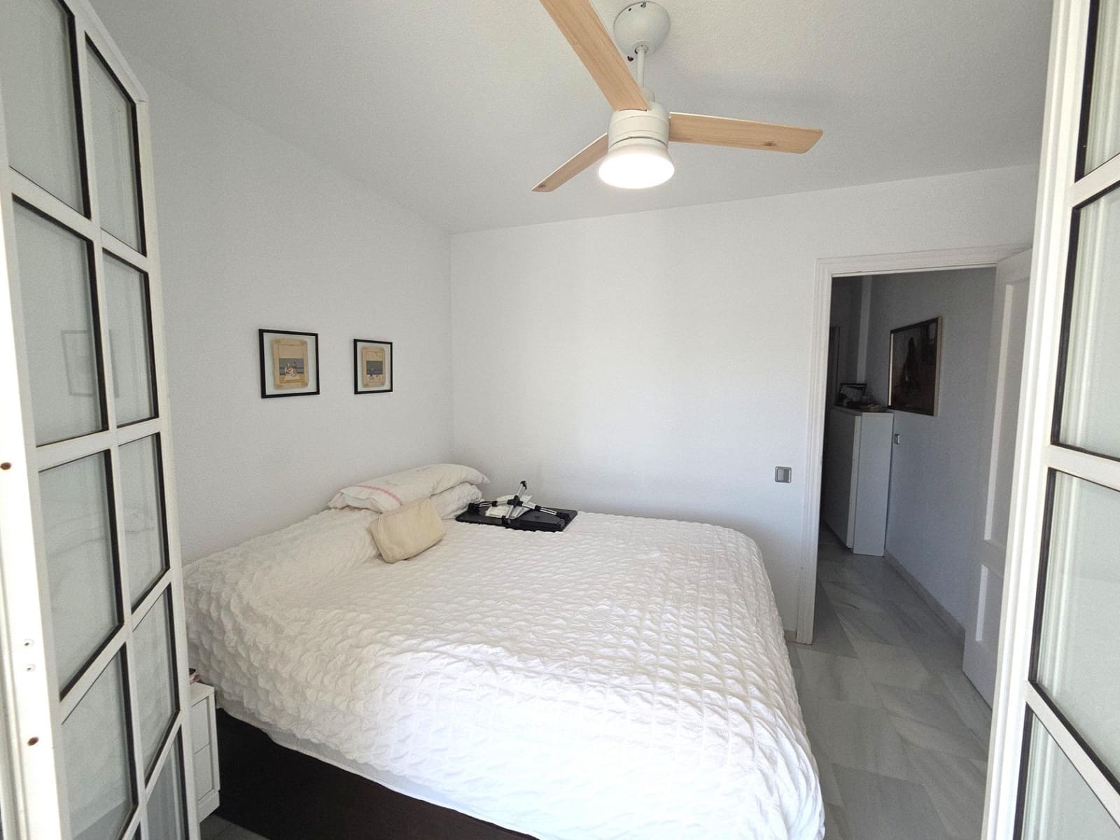 2 soverom Leilighet til salgs i Mojacar med svømmebasseng garasje - € 235 000 (Ref: 9752119)