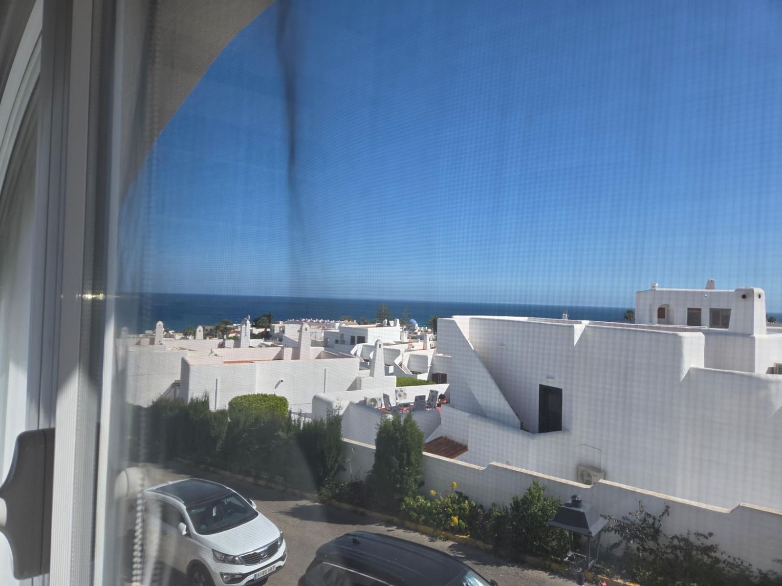 2 soverom Leilighet til salgs i Mojacar med svømmebasseng garasje - € 235 000 (Ref: 9752119)