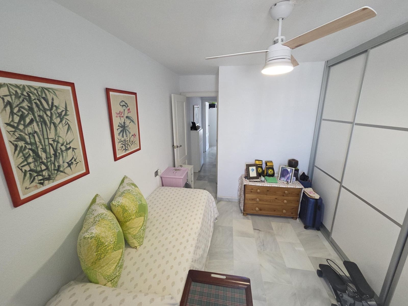 2 soverom Leilighet til salgs i Mojacar med svømmebasseng garasje - € 235 000 (Ref: 9752119)