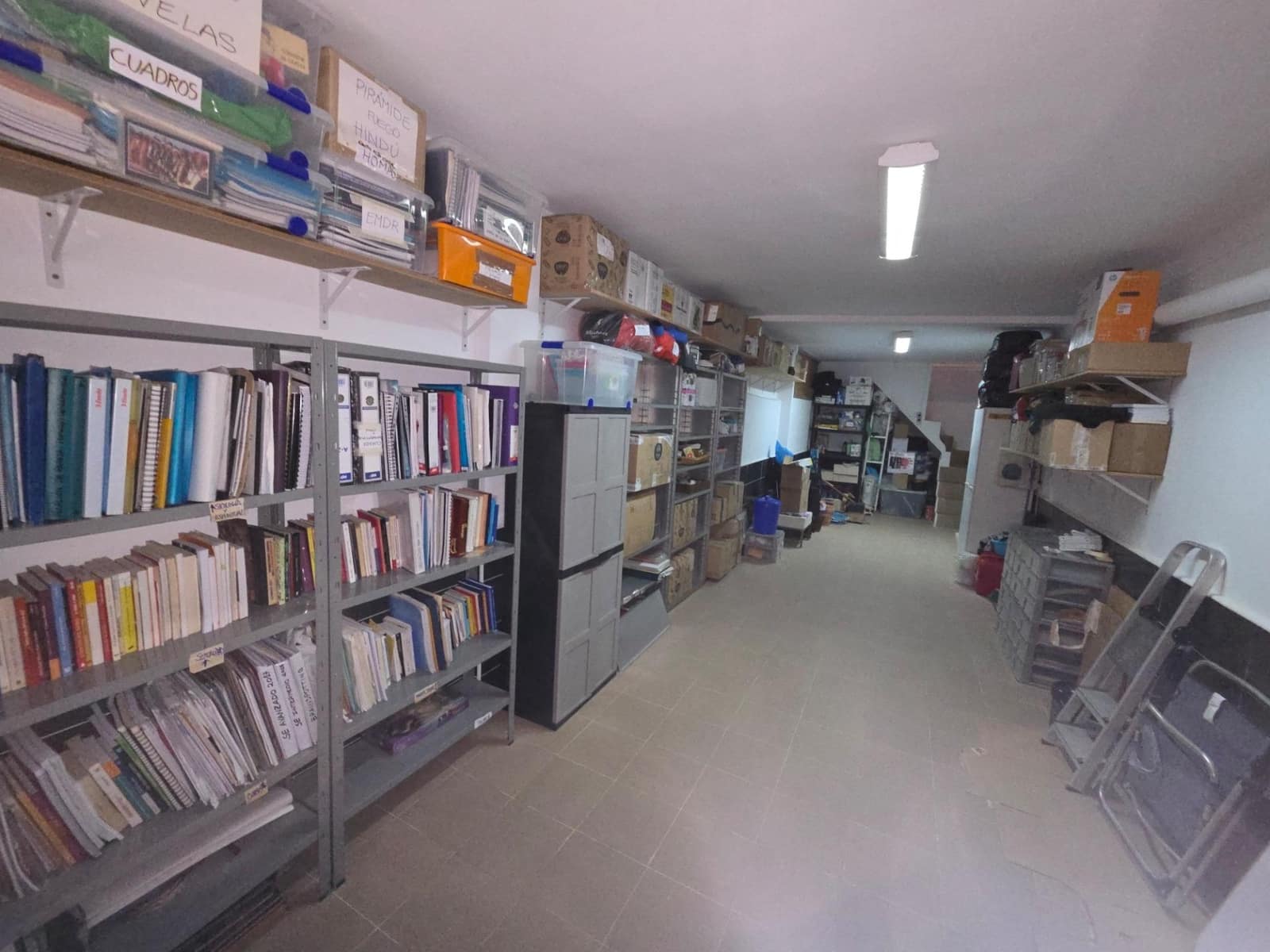 2 soverom Leilighet til salgs i Mojacar med svømmebasseng garasje - € 235 000 (Ref: 9752119)