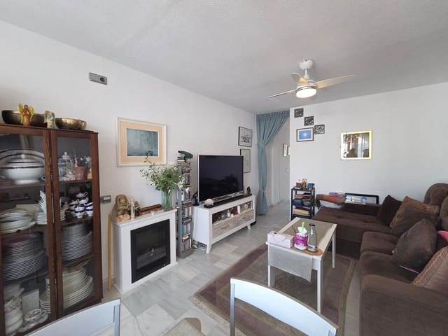 2 soverom Leilighet til salgs i Mojácar med svømmebasseng garasje - € 235 000 (Ref: 9752119)