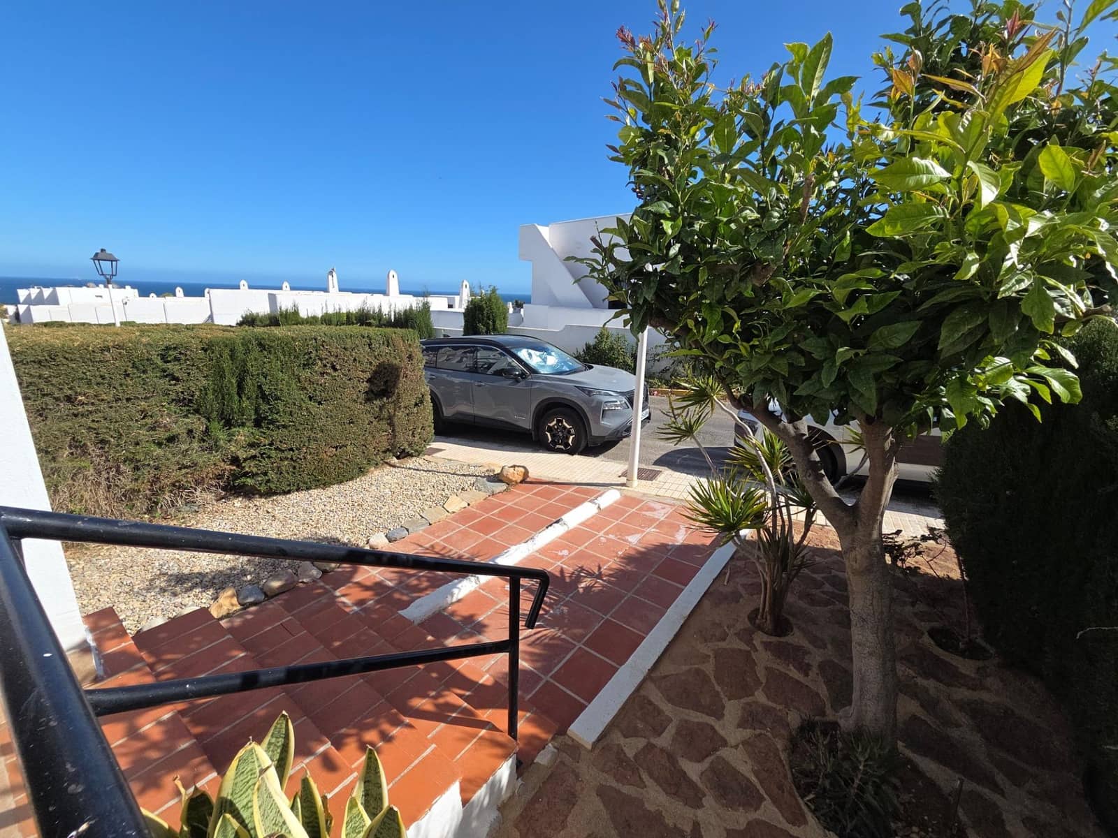 2 soverom Leilighet til salgs i Mojacar med svømmebasseng garasje - € 235 000 (Ref: 9752119)