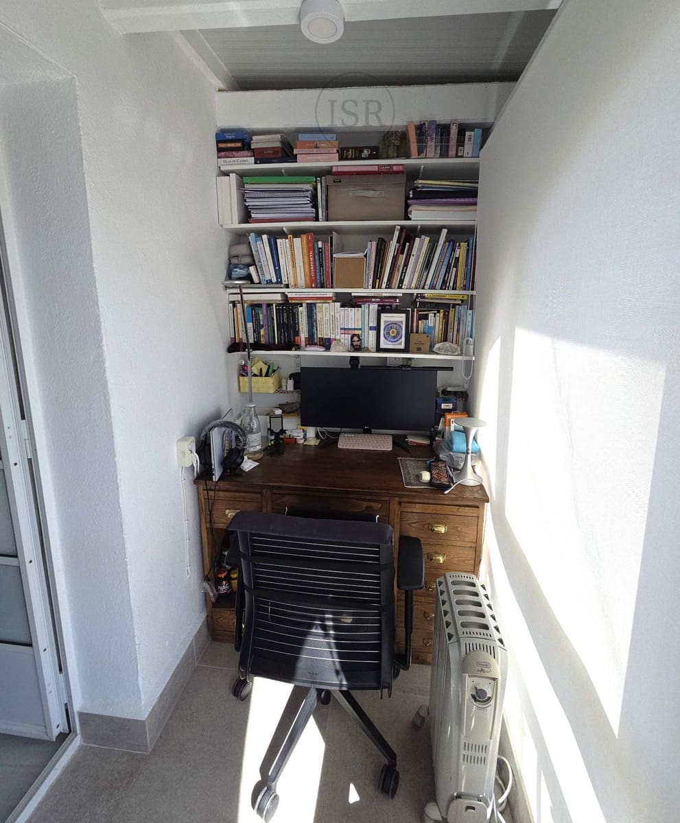 2 bedroom Apartment for sale in Mojacar with pool garage - € 235,000 (Ref: 9752119)