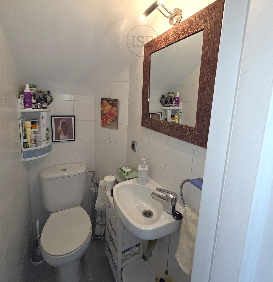 2 bedroom Apartment for sale in Mojacar with pool garage - € 235,000 (Ref: 9752119)