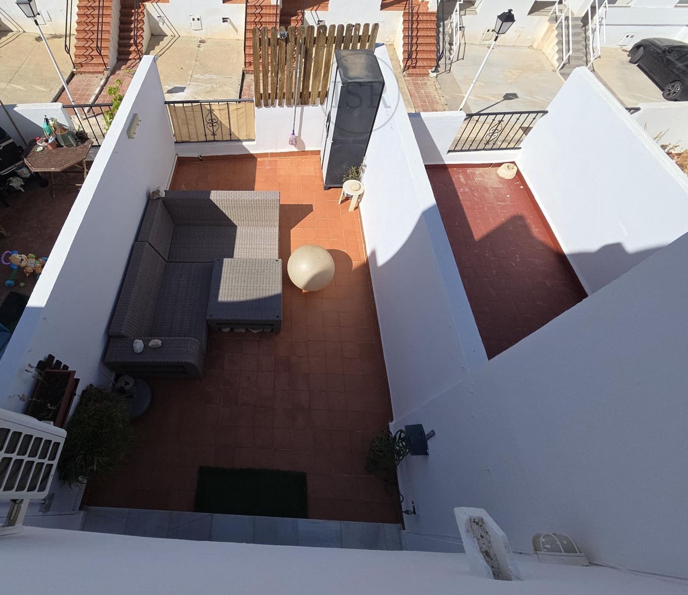 2 bedroom Apartment for sale in Mojacar with pool garage - € 235,000 (Ref: 9752119)