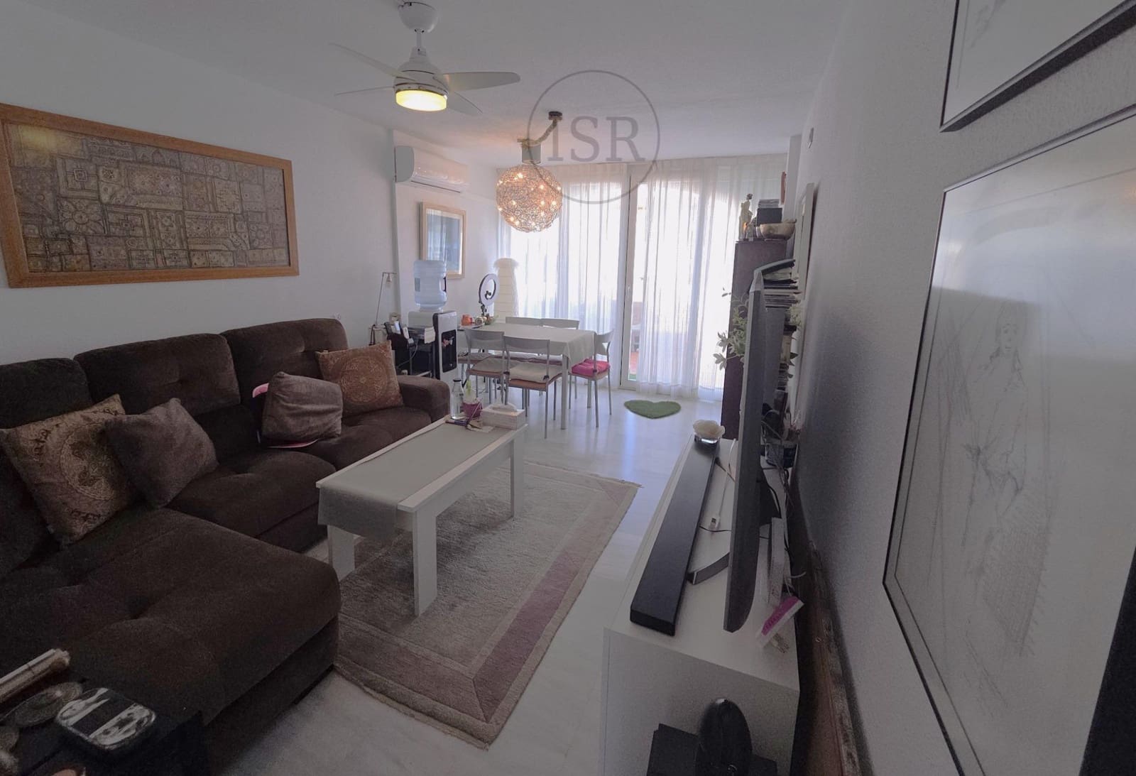 2 bedroom Apartment for sale in Mojacar with pool garage - € 235,000 (Ref: 9752119)