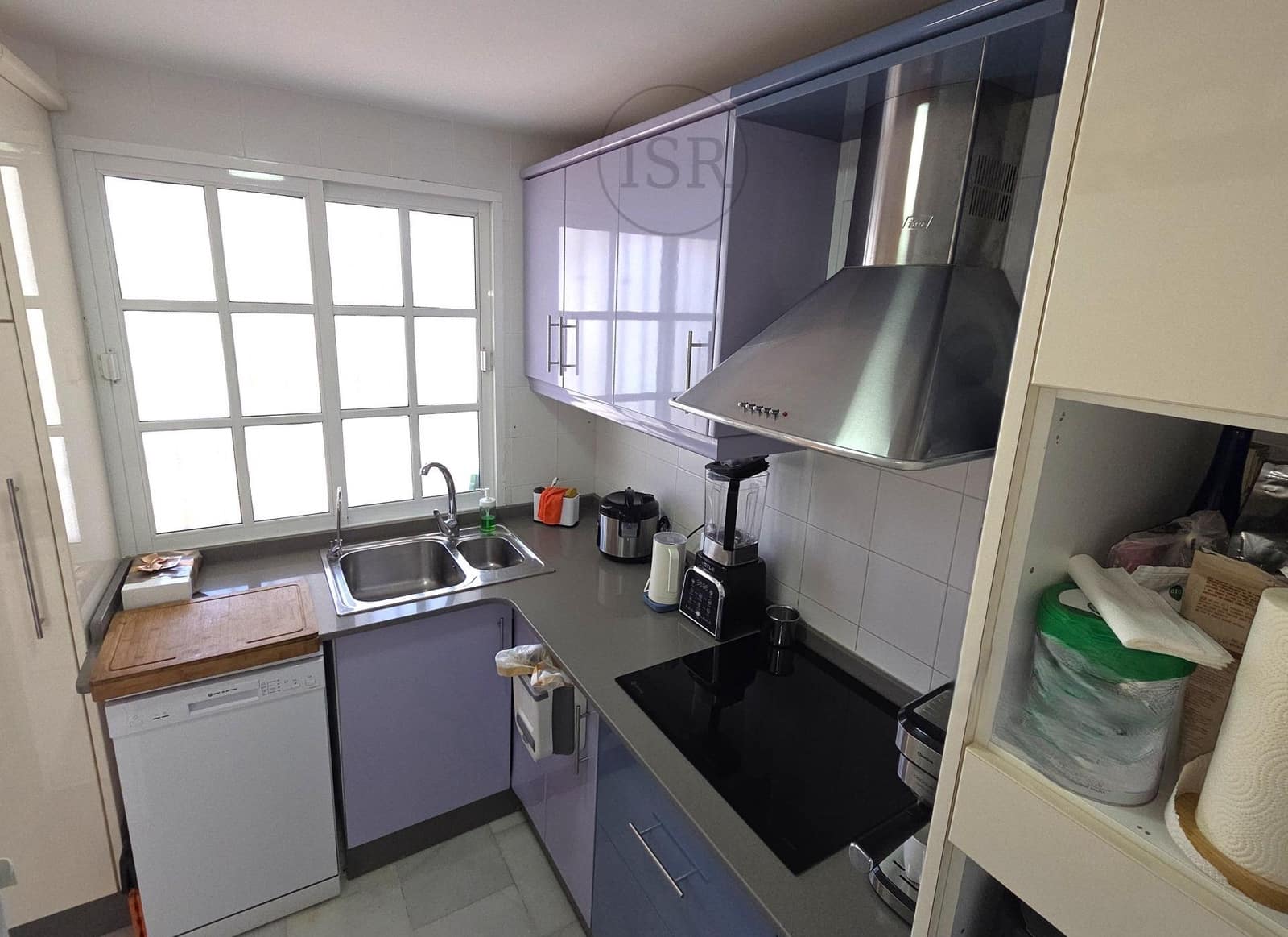 2 bedroom Apartment for sale in Mojacar with pool garage - € 235,000 (Ref: 9752119)