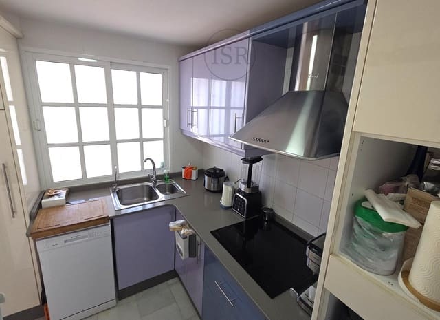 2 chambre Appartement à vendre à Mojácar avec piscine garage - 235 000 € (Ref: 9752119)