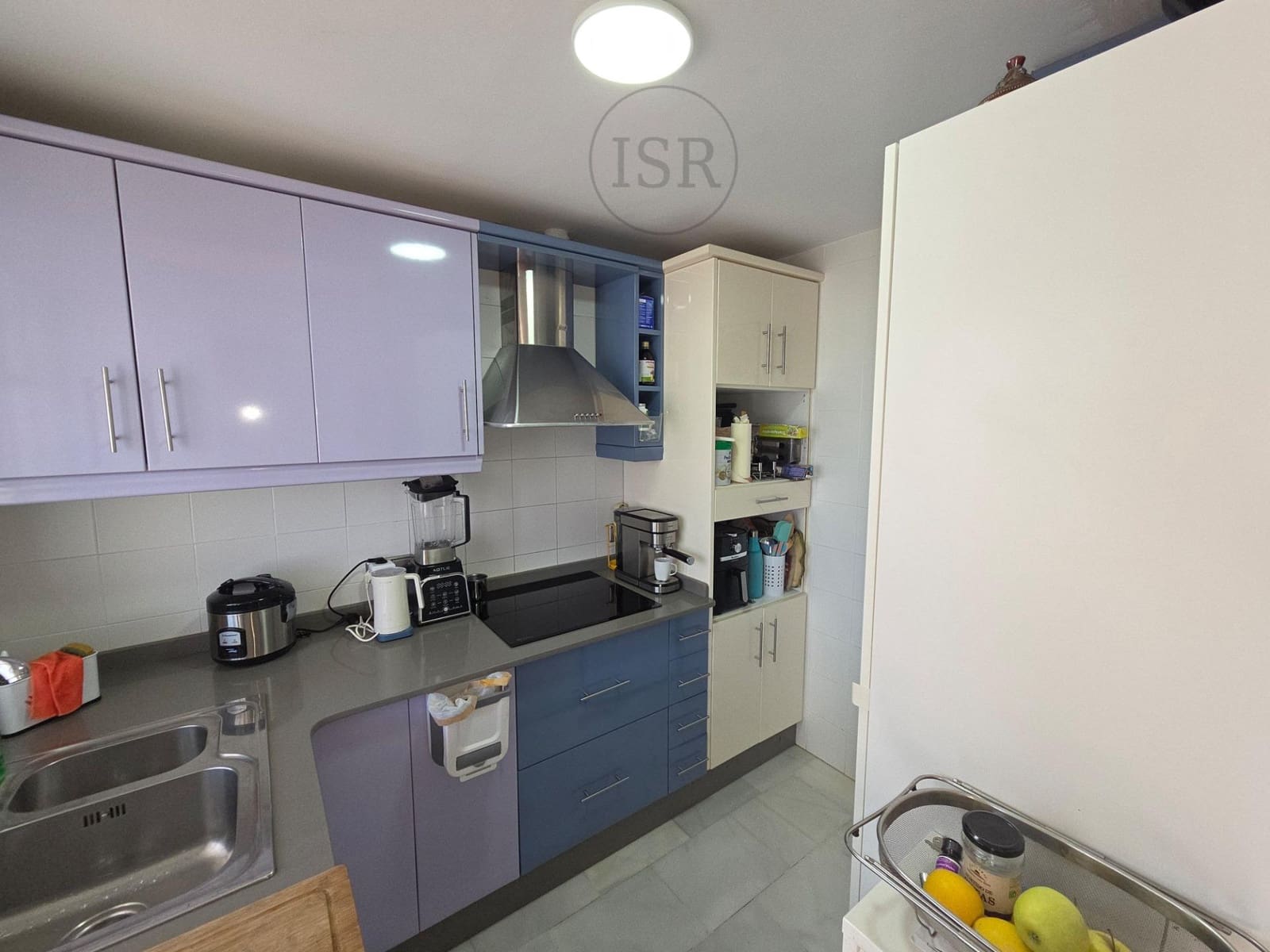 2 bedroom Apartment for sale in Mojacar with pool garage - € 235,000 (Ref: 9752119)