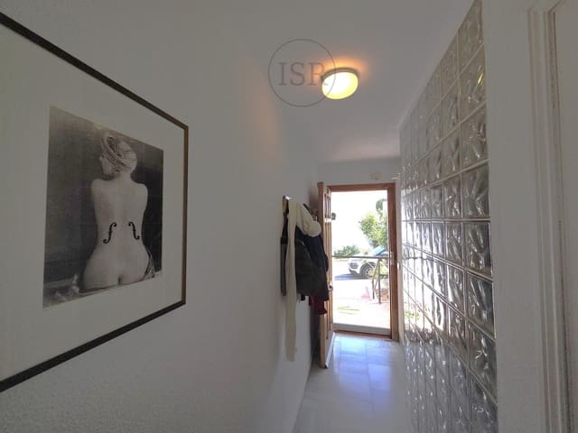 2 chambre Appartement à vendre à Mojácar avec piscine garage - 235 000 € (Ref: 9752119)