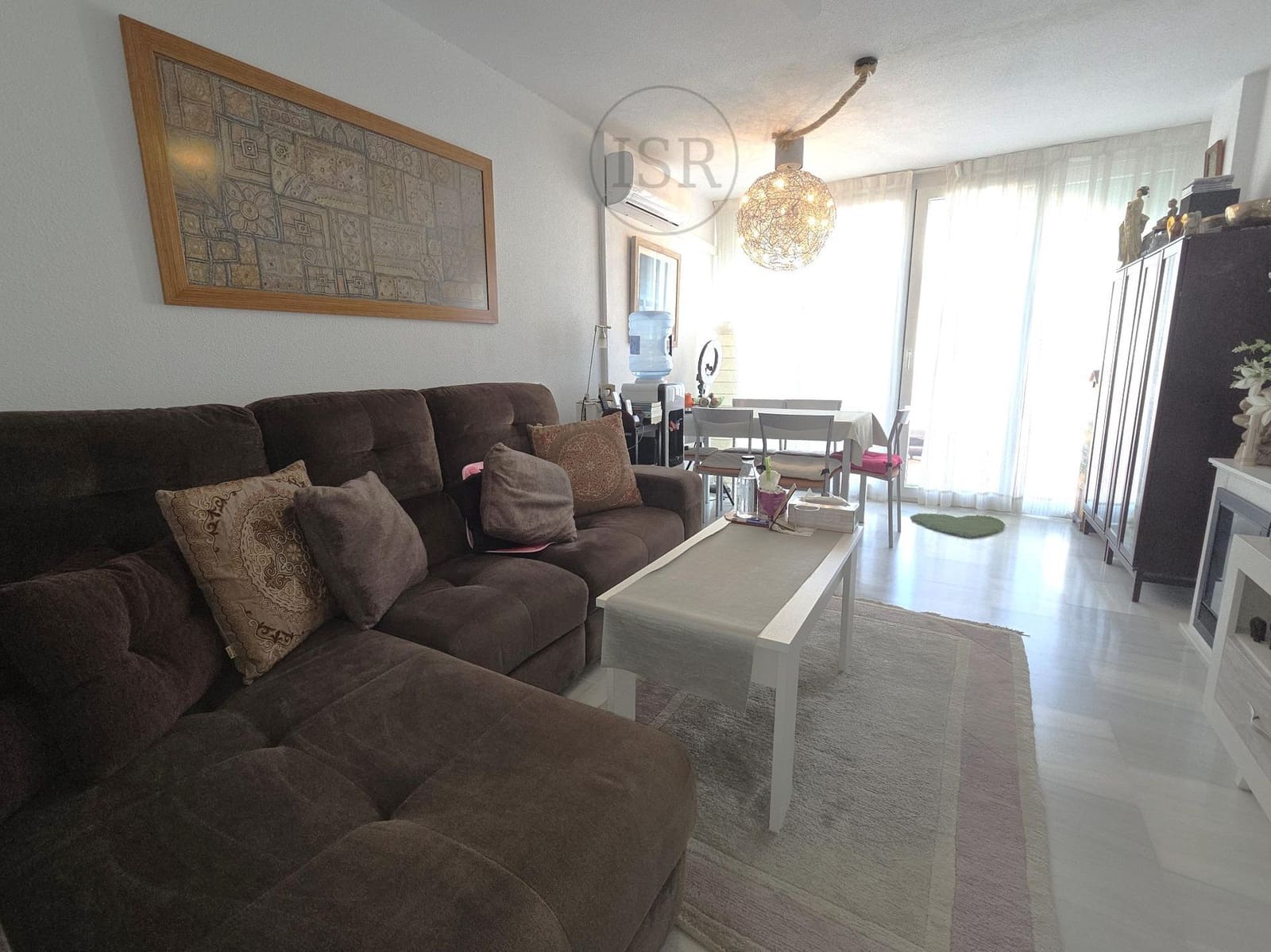 2 bedroom Apartment for sale in Mojacar with pool garage - € 235,000 (Ref: 9752119)