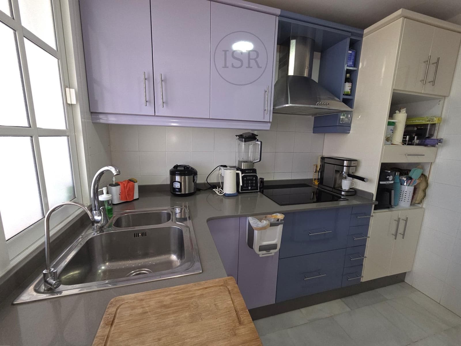 2 bedroom Apartment for sale in Mojacar with pool garage - € 235,000 (Ref: 9752119)