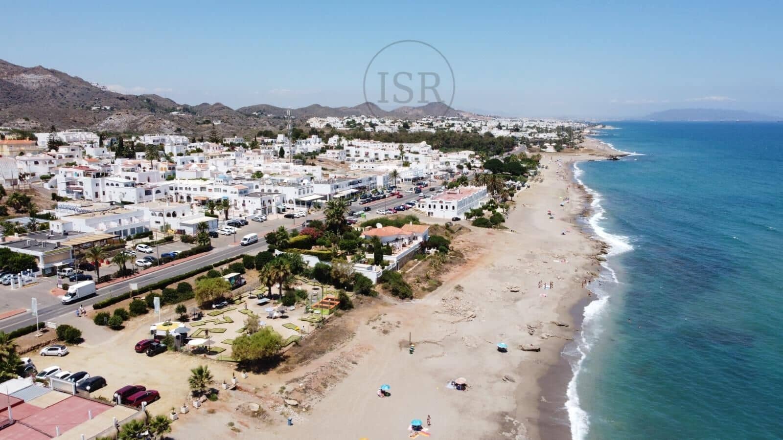 2 bedroom Apartment for sale in Mojacar with pool garage - € 235,000 (Ref: 9752119)