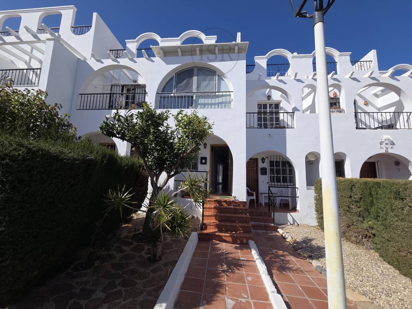 2 bedroom Apartment for sale in Mojacar with pool garage - € 235,000 (Ref: 9752119)