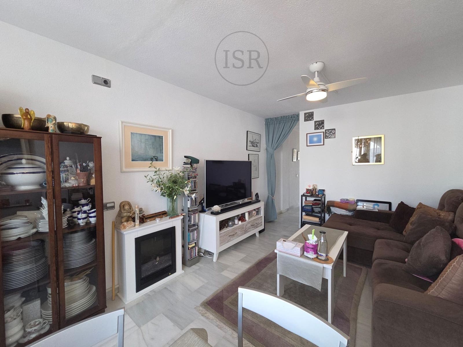 2 bedroom Apartment for sale in Mojacar with pool garage - € 235,000 (Ref: 9752119)