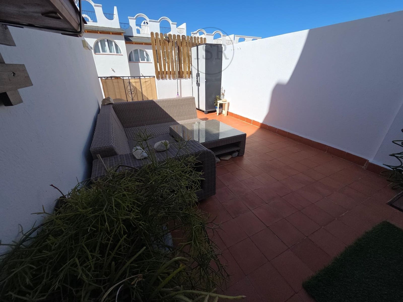 2 bedroom Apartment for sale in Mojacar with pool garage - € 235,000 (Ref: 9752119)