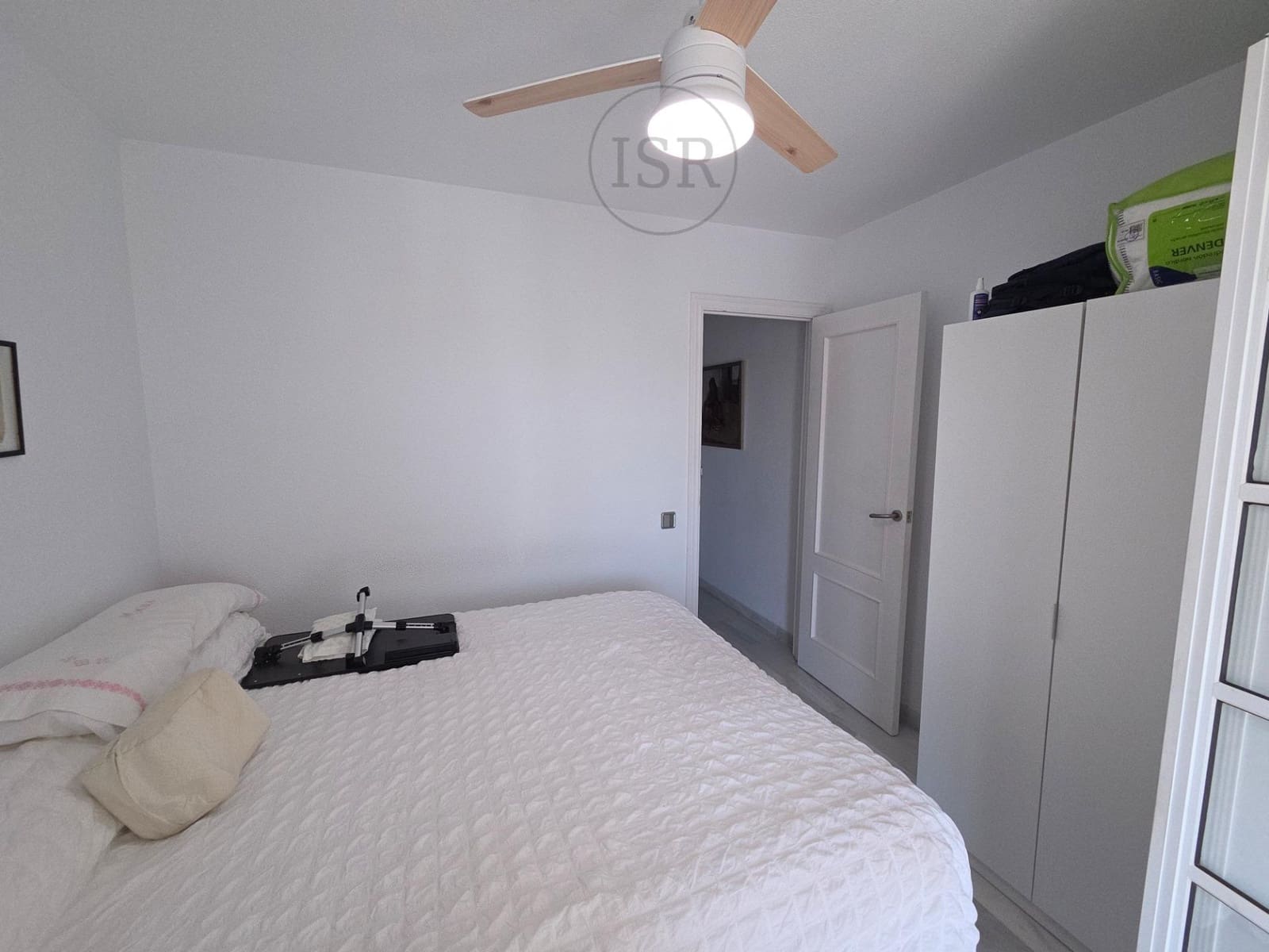 2 bedroom Apartment for sale in Mojacar with pool garage - € 235,000 (Ref: 9752119)