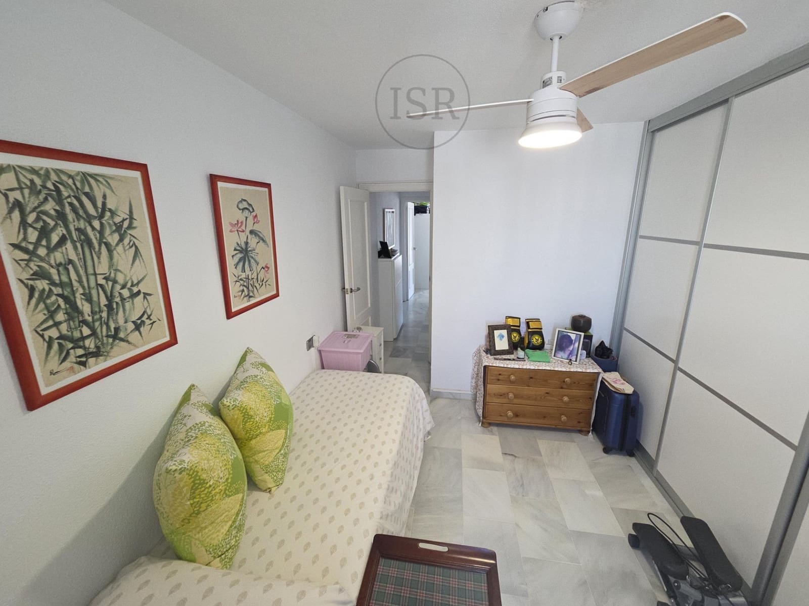 2 bedroom Apartment for sale in Mojacar with pool garage - € 235,000 (Ref: 9752119)