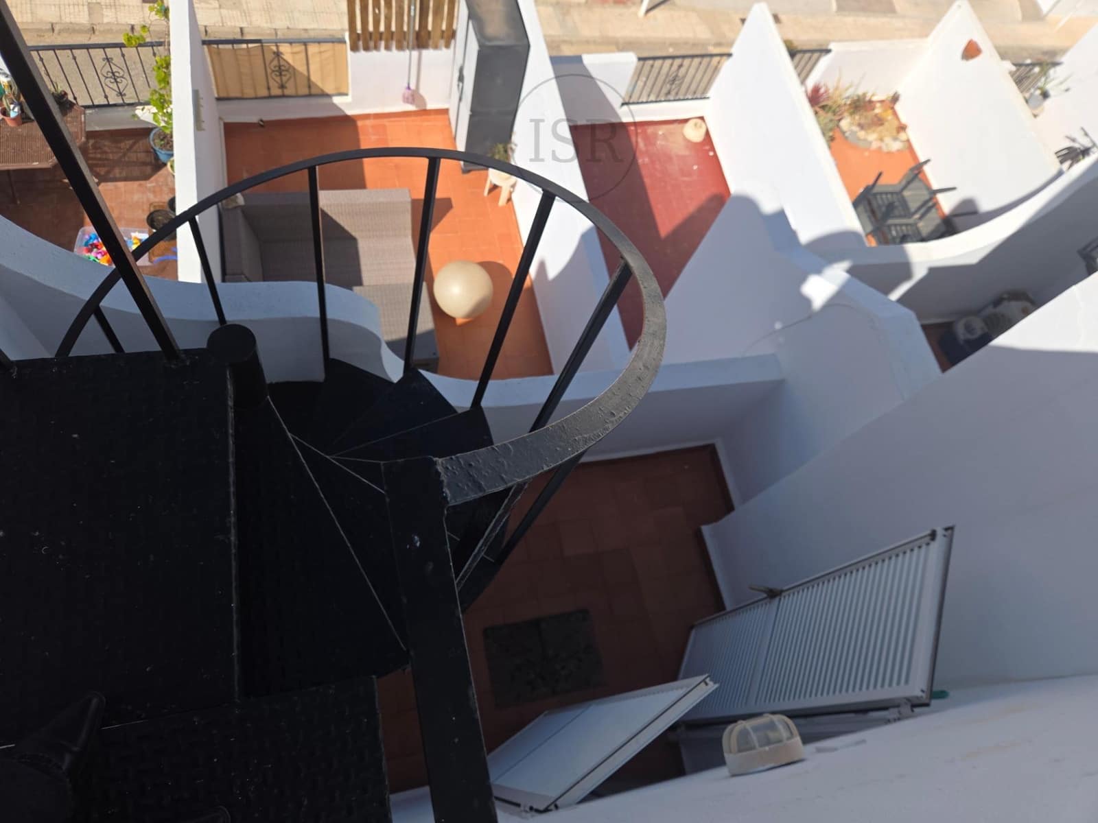 2 bedroom Apartment for sale in Mojacar with pool garage - € 235,000 (Ref: 9752119)