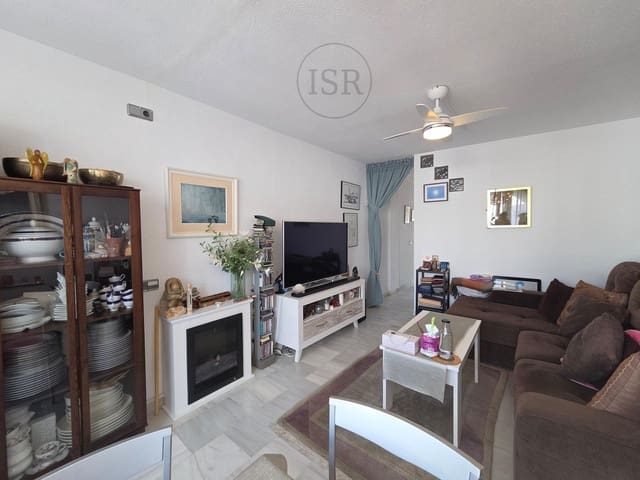 2 chambre Appartement à vendre à Mojácar avec piscine garage - 235 000 € (Ref: 9752119)