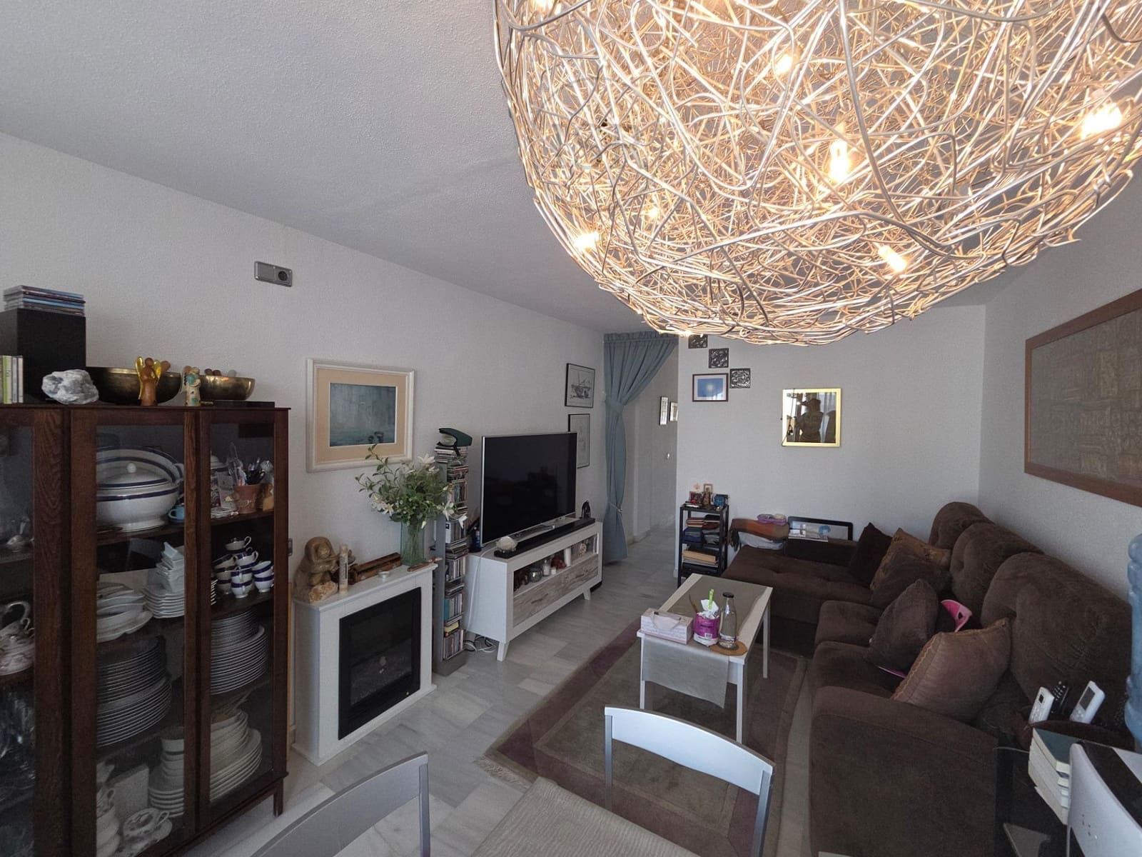 2 bedroom Apartment for sale in Mojacar with pool garage - € 235,000 (Ref: 9752119)