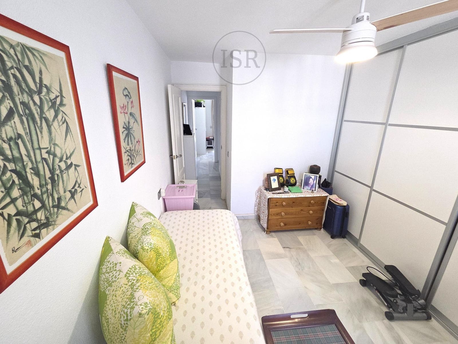 2 bedroom Apartment for sale in Mojacar with pool garage - € 235,000 (Ref: 9752119)